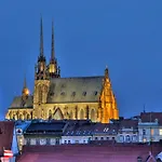 International Hotel