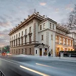 Hotel International Brno
