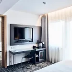 International Hotel