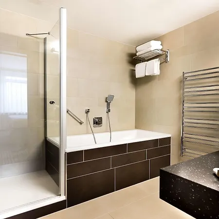 Western Premier International Hotel 4*