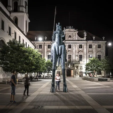 Hotel International 4*