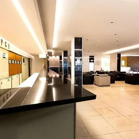 Western Premier International 4* Brünn