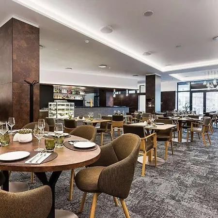 Hotel International 4*