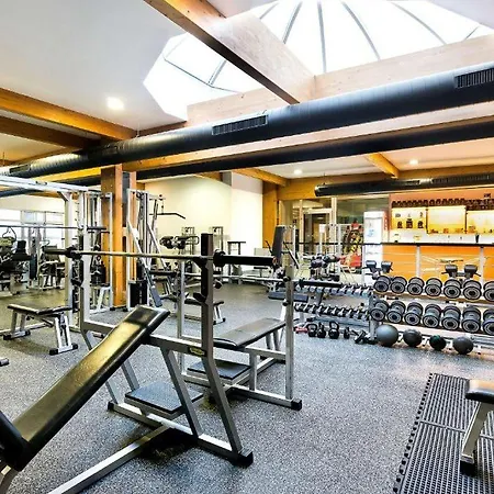 International 4* Brno