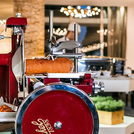 Hotel Western Premier International