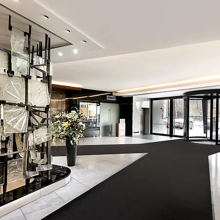 Western Premier International Hotel