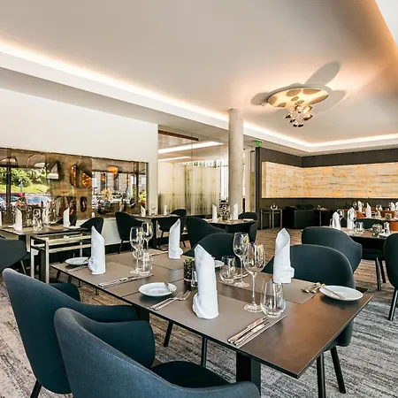 Hotel Western Premier International