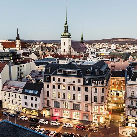 Szálloda International