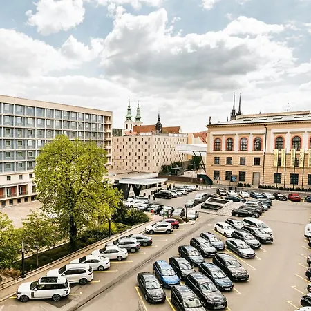 Western Premier International Hotel 4*