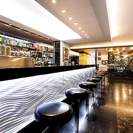 Western Premier International Hotel
