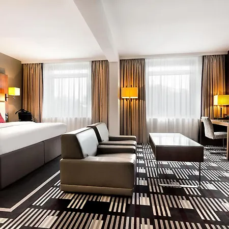 International Hotel Brno