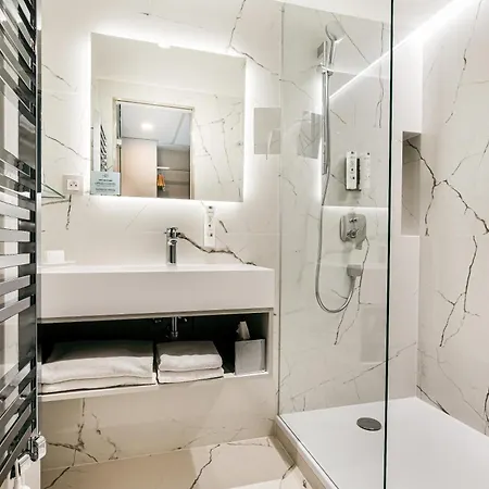 Western Premier International 4* Brünn