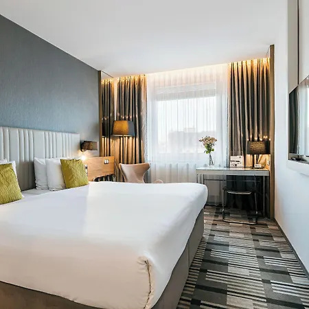 International 4* Brno