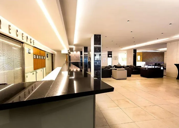 International 4* Brno