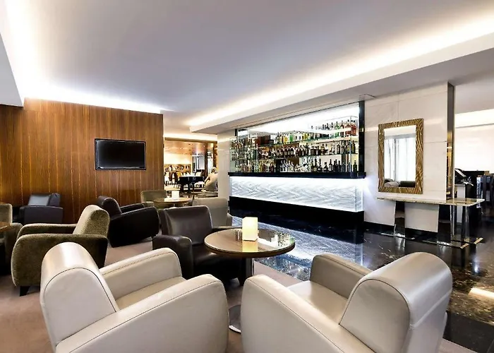 International 4* Brno