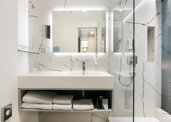Hotel International Brno