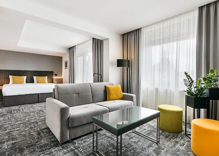 International 4* Brno