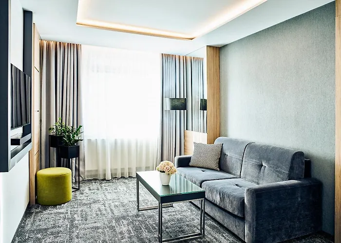 International Hotel Brno