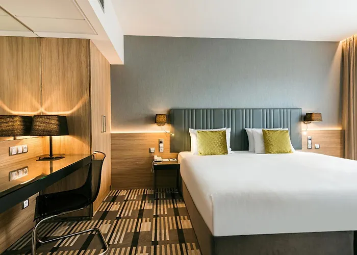 Hotel International