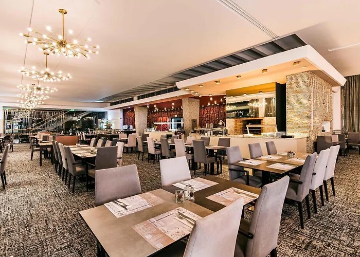 International Hotel 4*