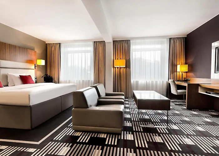 International Hotel Brno