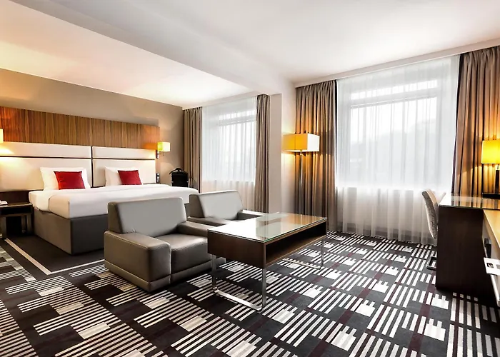 Hotel International 4*