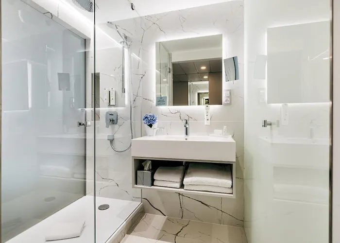 International Hotel Brno
