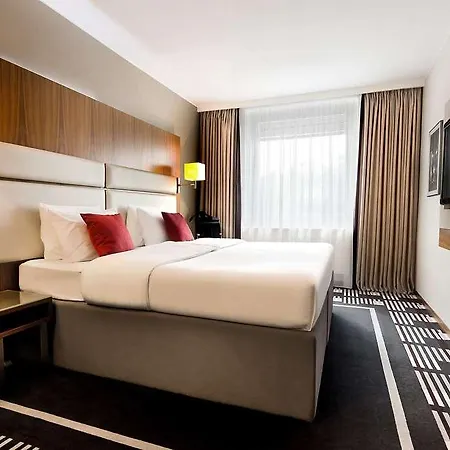 International Hotel Brno