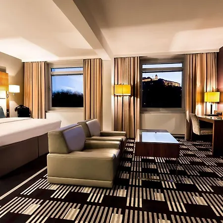 Hotel International 4*