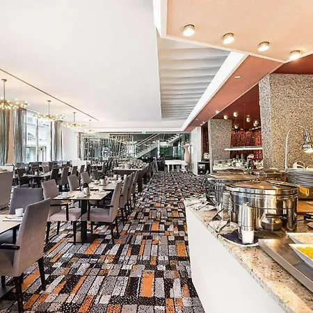 Hotel International Brno