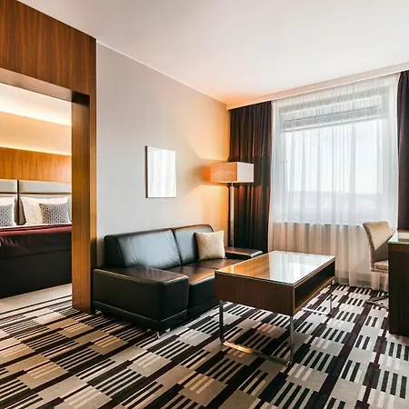 Hotel International