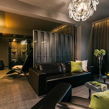 Hotel International 4*