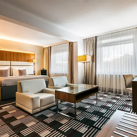 International Hotel Brno