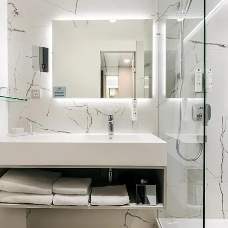 Hotel International Brno