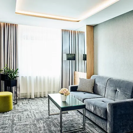 International Hotel Brno