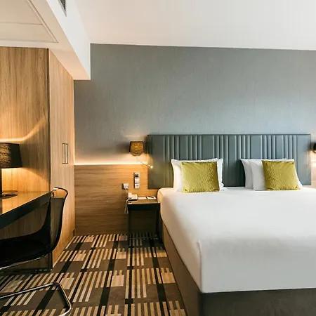 Hotel International
