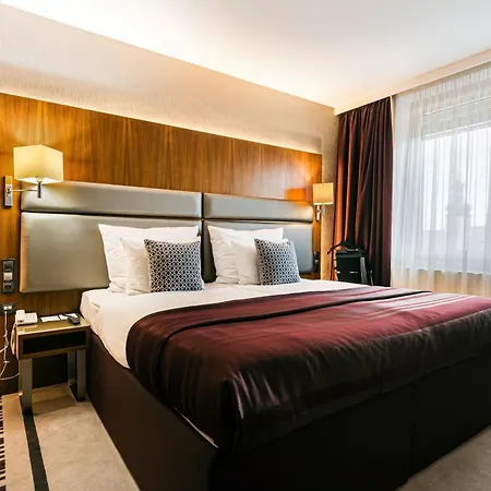 Hotel International