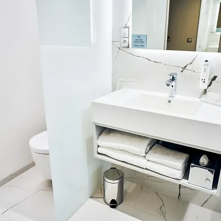 Hotel International Brno