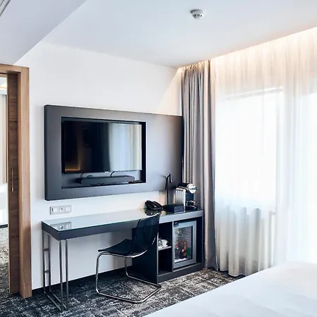International Hotel