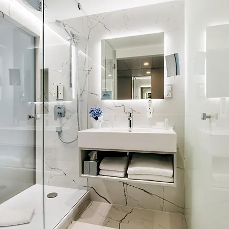 International Hotel Brno