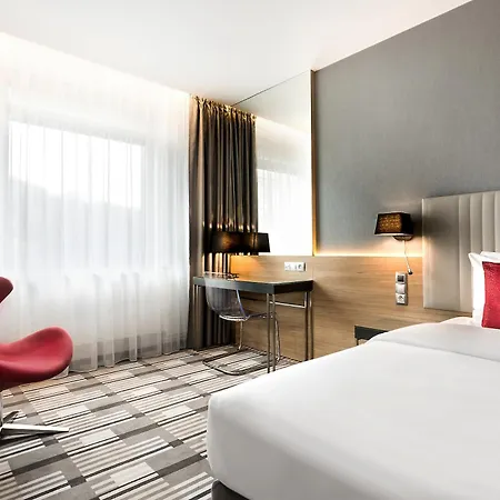 Hotel International