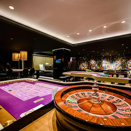 Hotel International 4*
