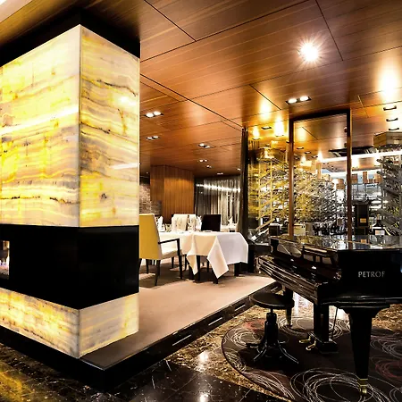 Hotel International Brno