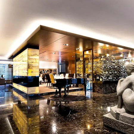 International Hotel Brno