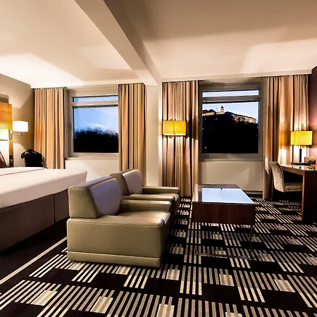 International Hotel Brno