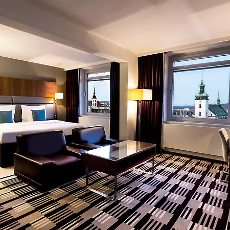 Hotel International