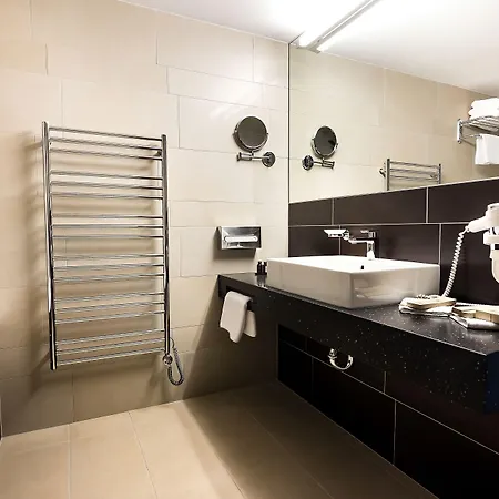 Hotel International 4*