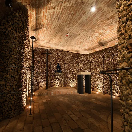 Hotel International Brno