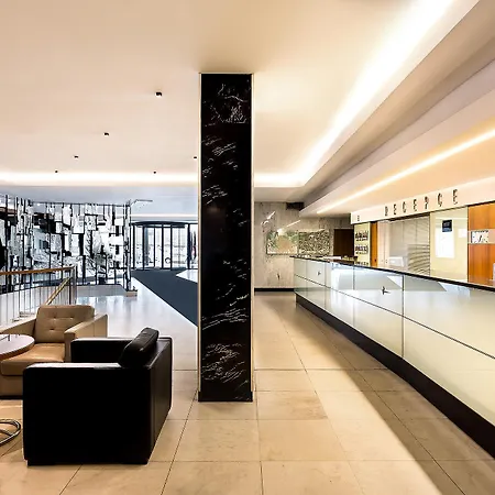 Hotel International 4*