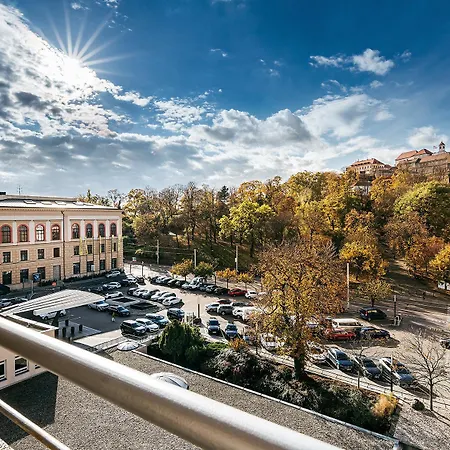 International Hotel 4*